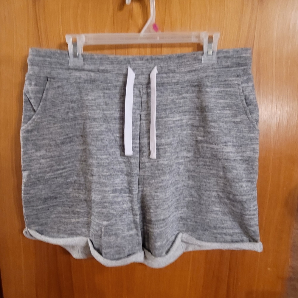 Reflex shorts